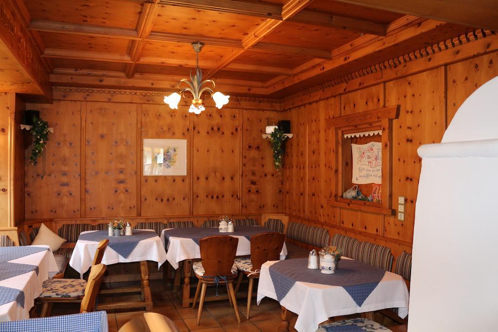 Gasthof Baerenwirt Hotel Fusch an der Grossglocknerstrasse Luaran gambar